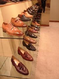 Moreschi and Cole Haan Shoes
