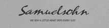 Samuelsohn Men's Clothing