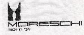 Moreschi shoes